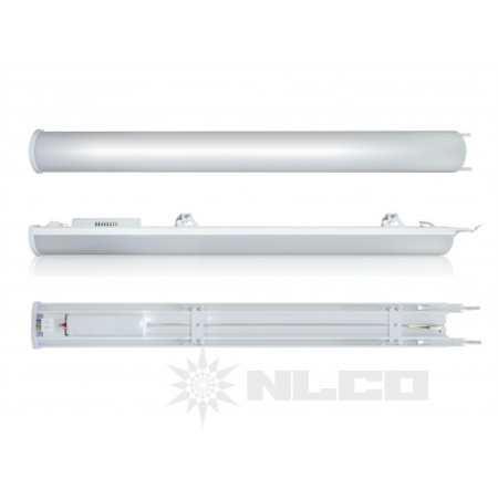 Светильник NLCO THM72-18-LINE